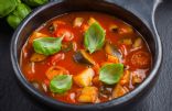 Mediterranean Chicken Soup