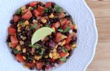 Mexican Black Bean Salad