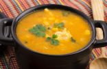 Mexican Corn Soup