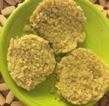 Microwave Paleo Bread
