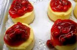 Mini Cheesecakes