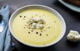 Miracle Cauliflower Soup