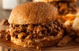 Mom's Homemade Sloppy Joe's