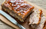 Mom's Meatloaf