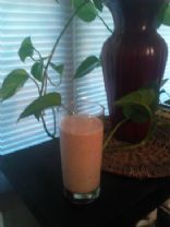 Morning Smoothie