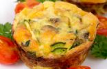 Muffin Cup Quiche