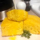 Mumzy's Lowfat Corn Bread