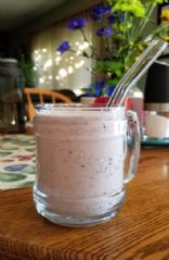 My Breakfast Shake