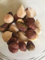 My Mixed Nuts 