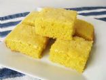 Nanny's Cornbread