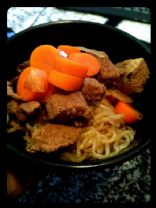 Nikujaga W/O Potatos