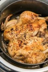 Ninja Foodie Herb-Roasted Chicken