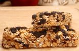 No-Bake Protein Bars