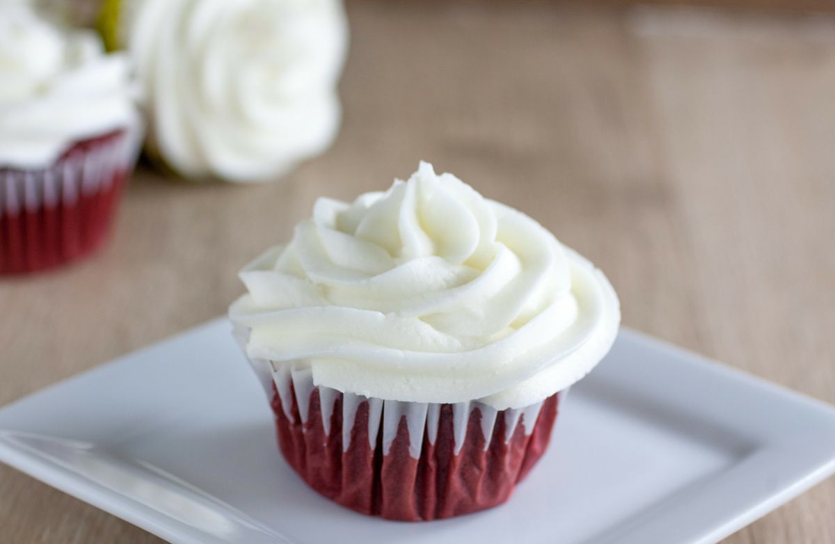 Cream cheese frosting no powdered sugar discount