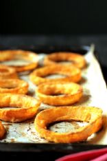 ONION RINGS - Shape ReClaimed
