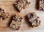 Oatmeal Breakfast Bars