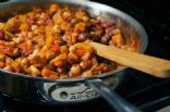 One-Pot Bountiful Bean Stew (Vegan or Vegetarian)