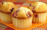 Orange Cranberry Muffins