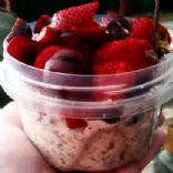 Overnight Oats Basic Recipe