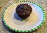 Paleo Chocolate Chocolate Chip Muffins