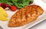 Perfect Grilled Chicken