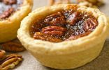 Petite Pecan Tarts