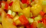 Pineapple Salsa