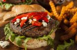 Portobello Burgers