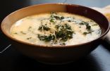 Potato and Kale Zuppa