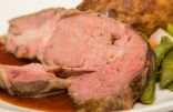 Prime Rib Roast