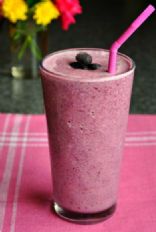 Protein Berry Smoothie