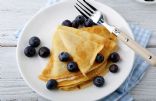 Protein Crepes