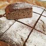 Protein banana bread