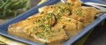 Provencal Turkey Cutlets