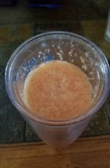 Publix mixed fruit I make into smoothie