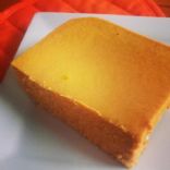 Pumpkin Cheesecake Low Carb