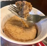 Py Paleo - Cinnamon Roll In A Mug