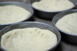 Quick & Easy Pizza Dough