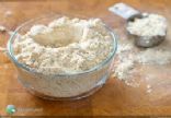 Quick Mix - 1/2 c = 1 serving