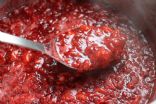 Quick Strawberry Jam