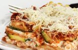 Quick Veggie Lasagna