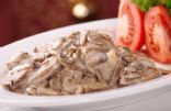 Quick and Easy Creamy Mushroom Chicken