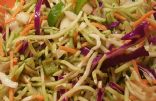 Quick and Lite Asian Salad