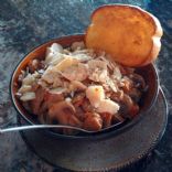 Spicy Sausage Pasta Sauce