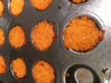 Quinoa Sriracha Bites