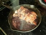 Raspberry Chicken