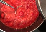 Raspberry Compote