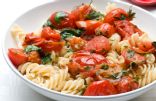 Red Hot Fusilli