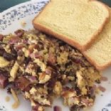 Richard's Breakfast Scramble