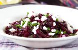 Roasted Beet Salad